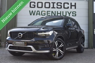 Volvo XC40 1.5 T5 Recharge R-Design | Trekhaak | Stoel/Stuurverwarming | Camera |