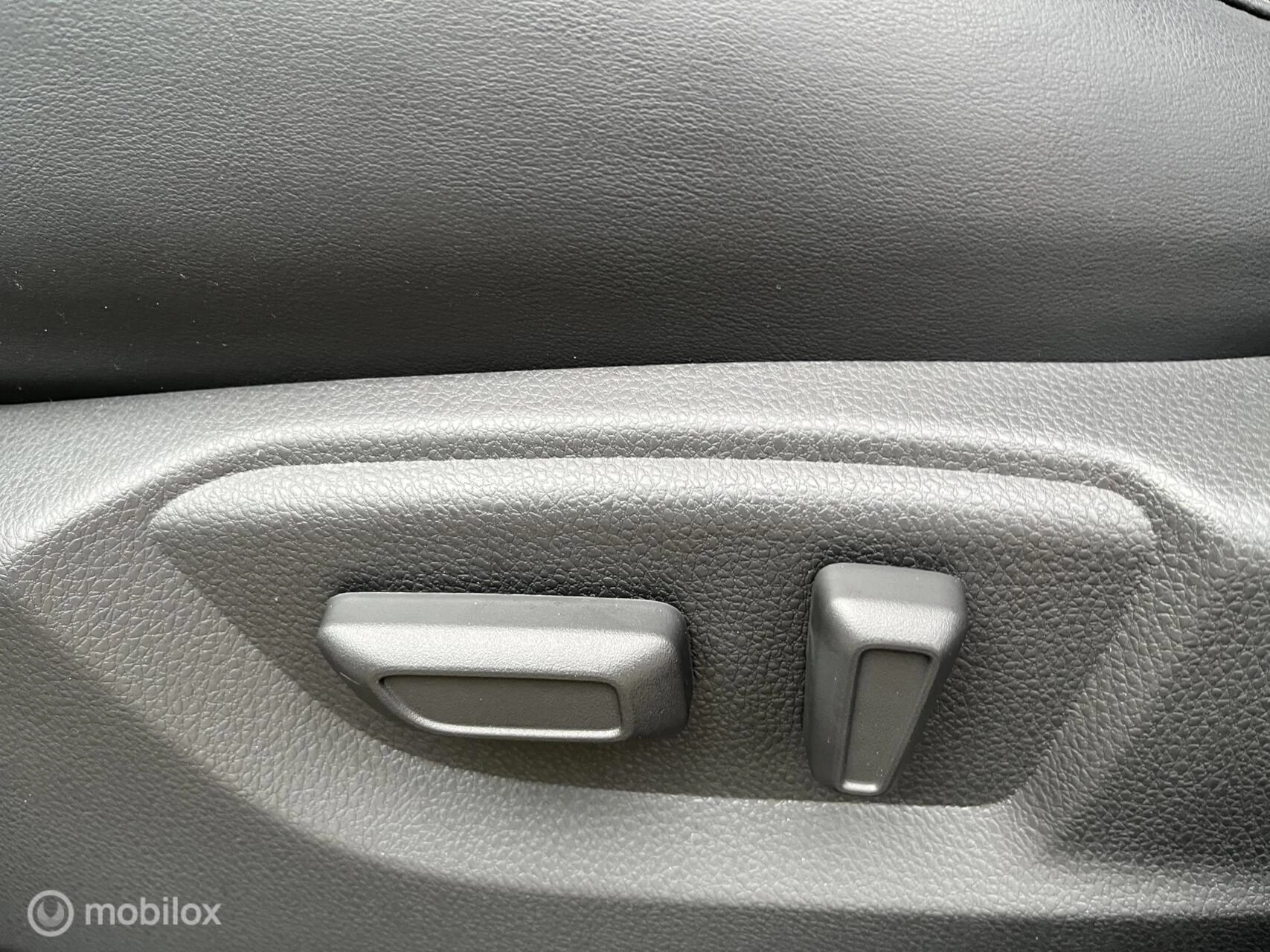 Hoofdafbeelding Mitsubishi Eclipse Cross