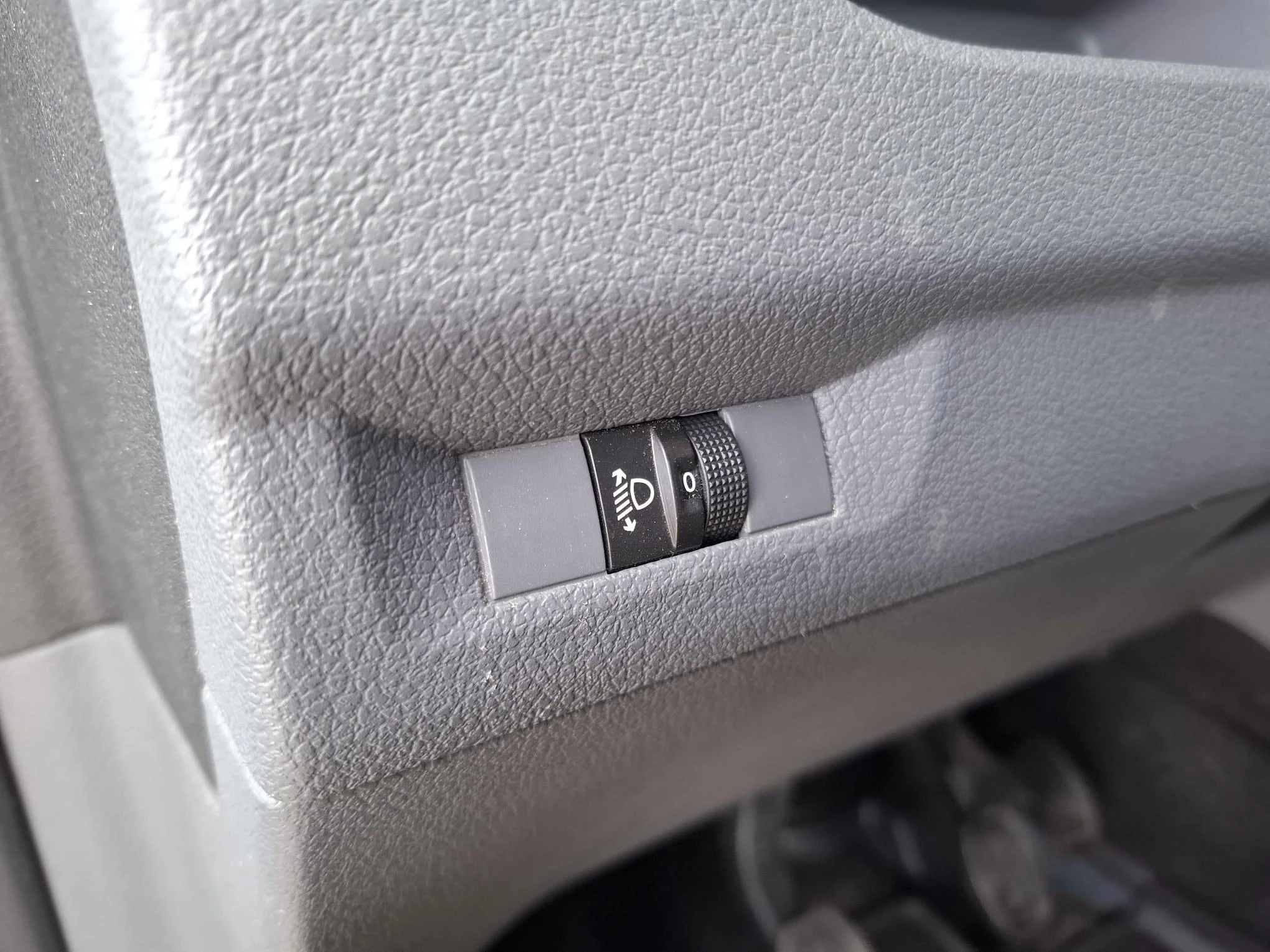 Hoofdafbeelding Citroën Jumpy
