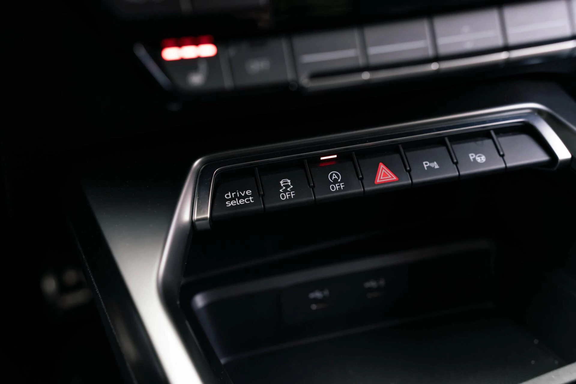 Hoofdafbeelding Audi S3