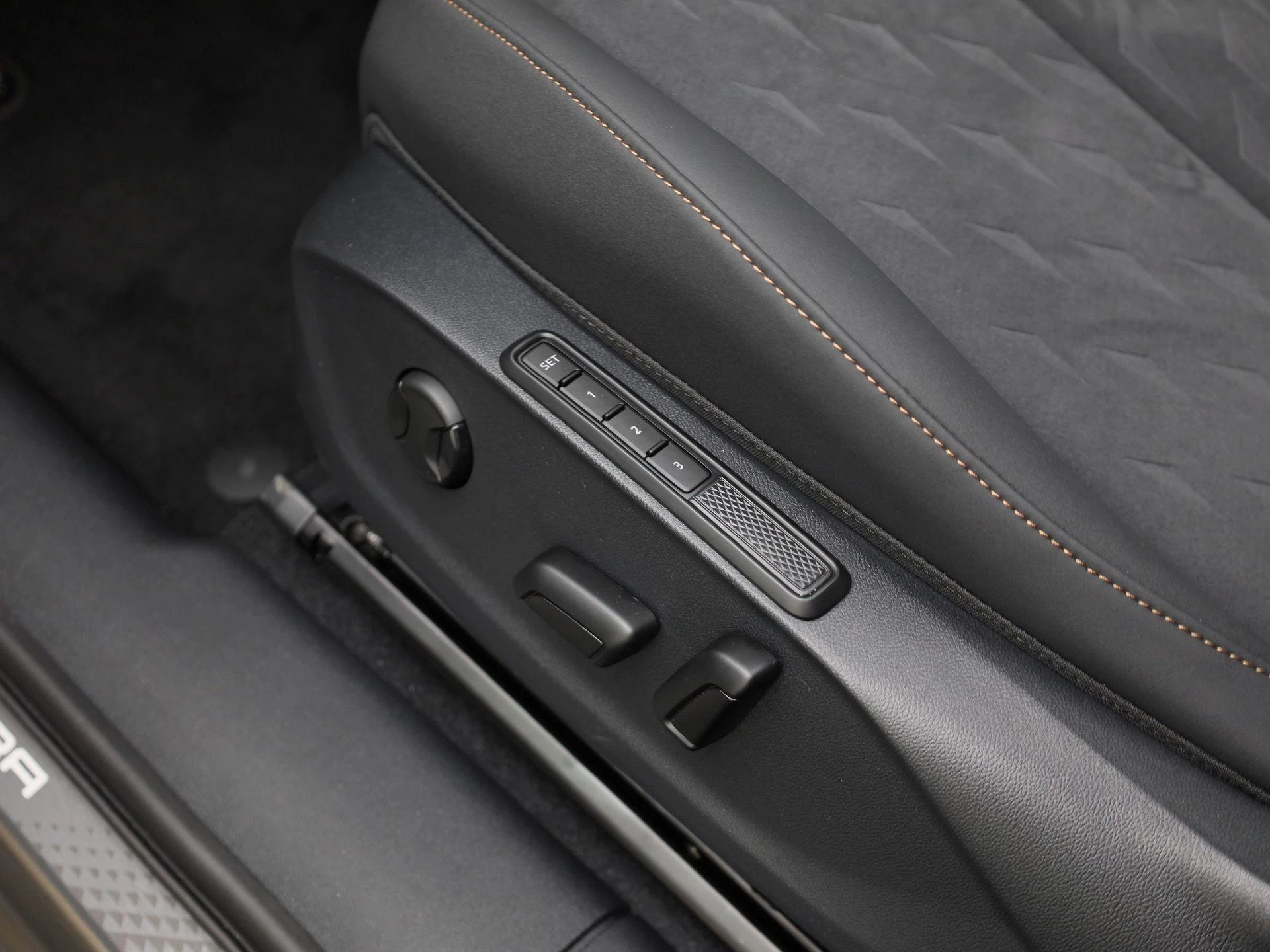 Hoofdafbeelding CUPRA Terramar