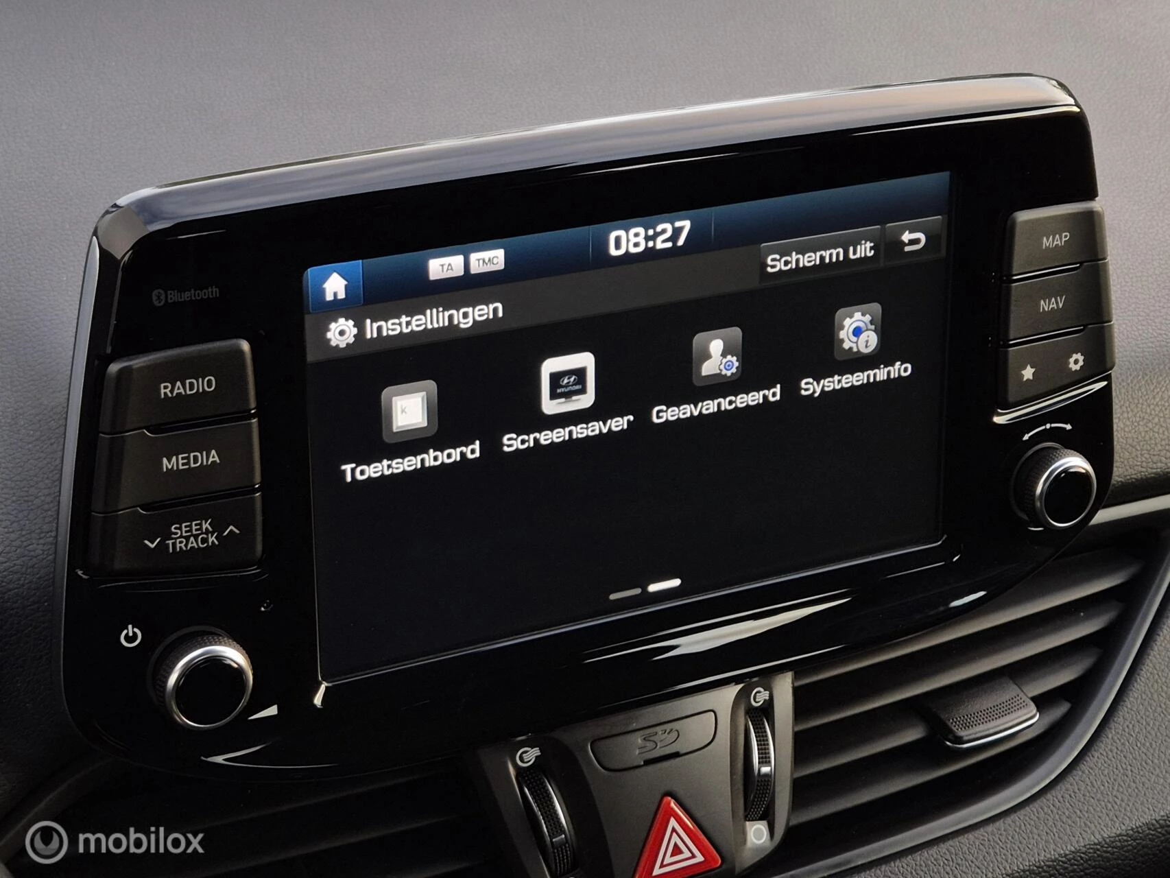 Hoofdafbeelding Hyundai i30