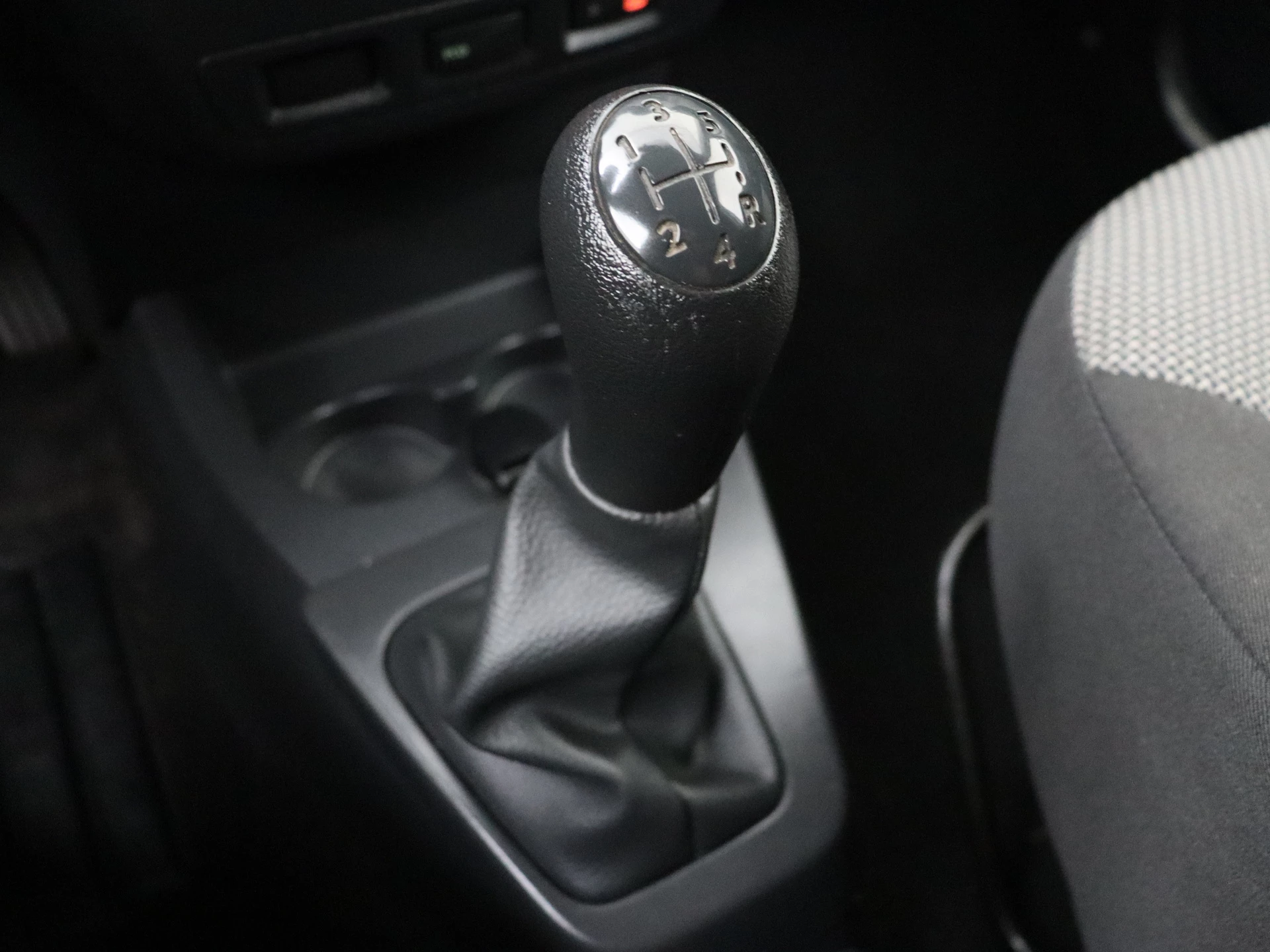 Hoofdafbeelding Dacia Dokker