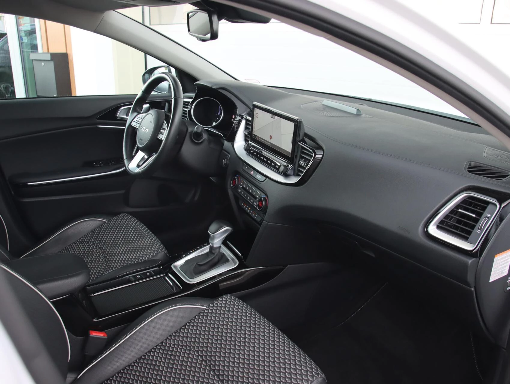 Hoofdafbeelding Kia XCeed