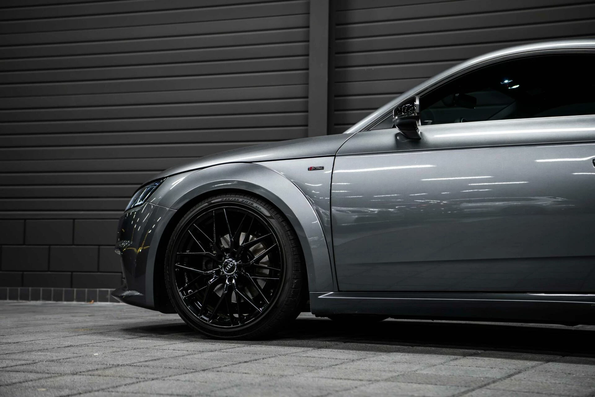 Hoofdafbeelding Audi TT