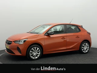 Opel Corsa-e Edition 50 kWh SOH 89,8% | Cruise Control | Carplay&Android | Clima