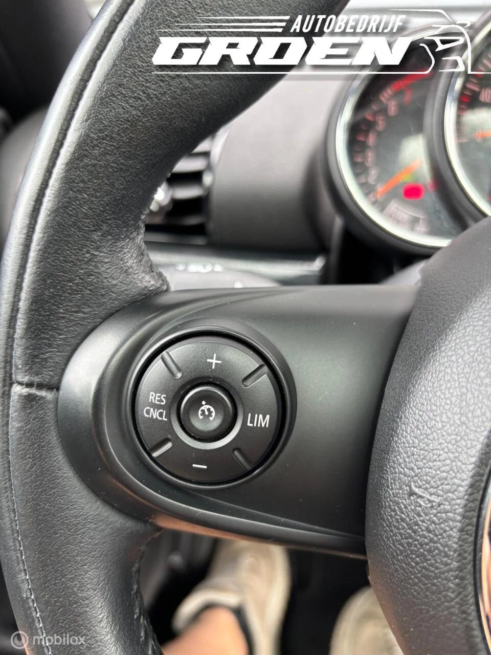 Hoofdafbeelding MINI Clubman