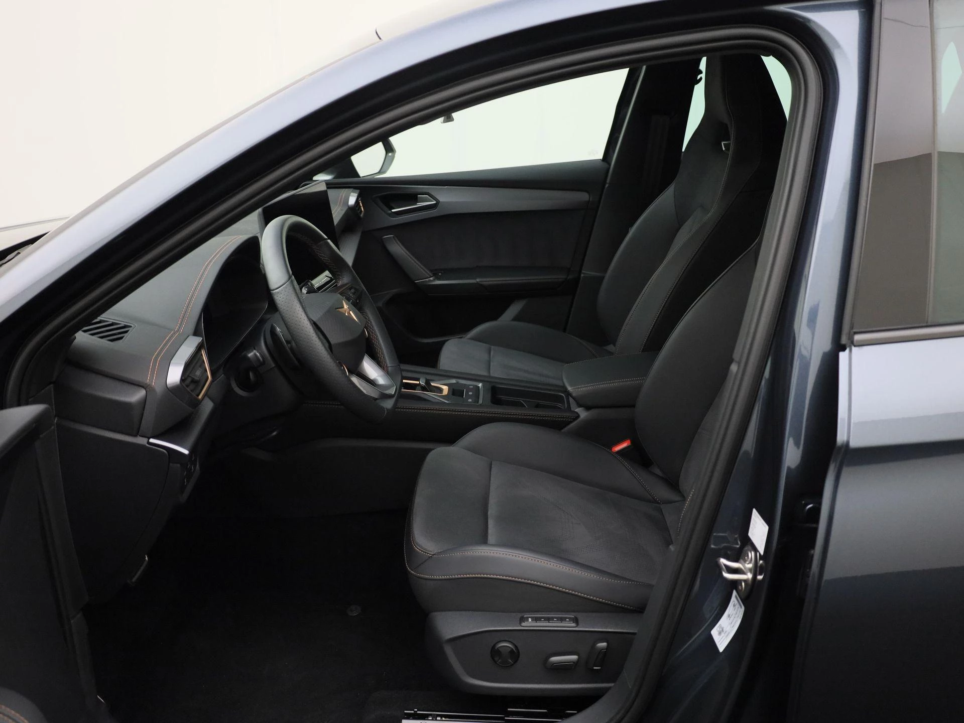 Hoofdafbeelding CUPRA Leon