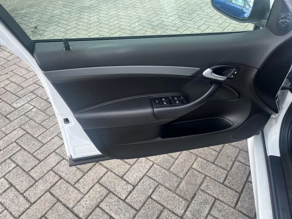 Hoofdafbeelding Saab 9-3