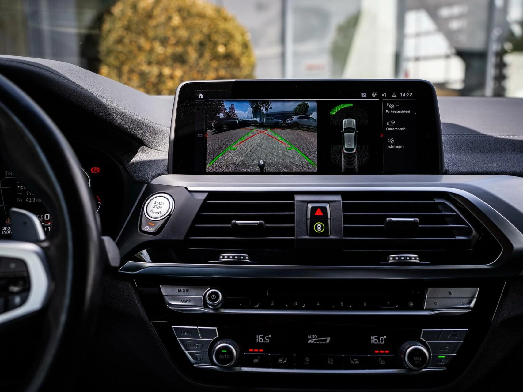 Hoofdafbeelding BMW X4