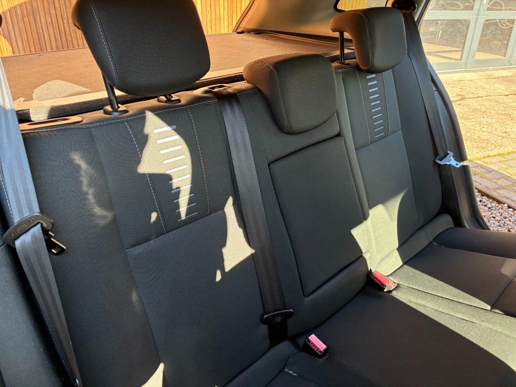 Hoofdafbeelding Renault Mégane