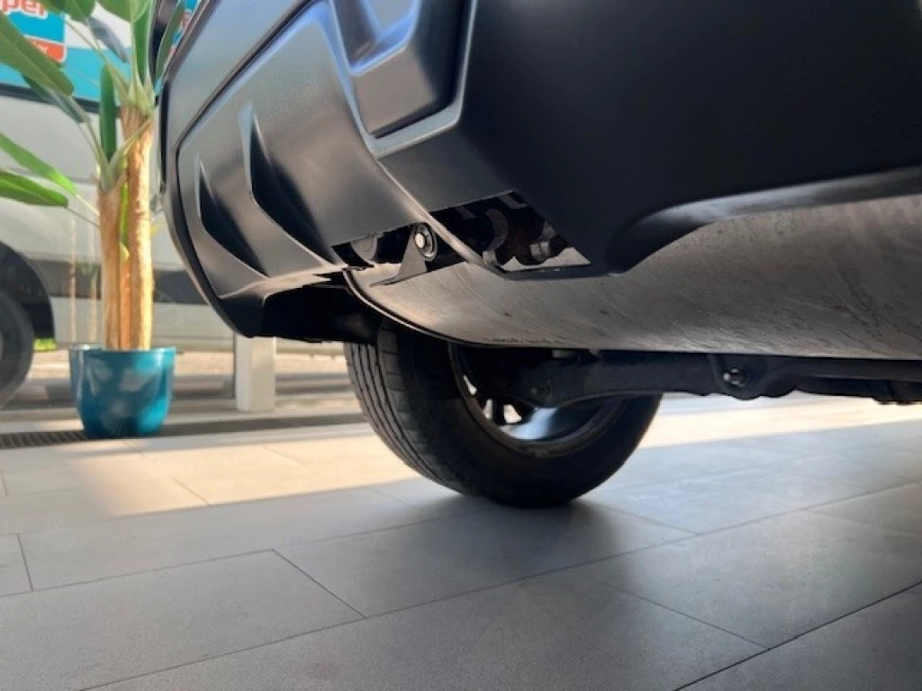 Hoofdafbeelding Mitsubishi ASX