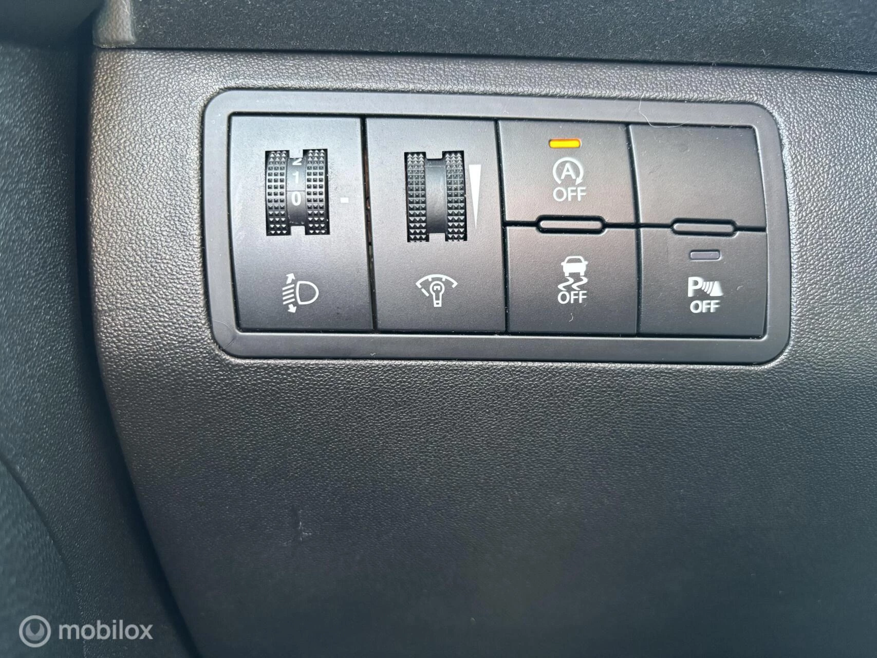 Hoofdafbeelding Kia Venga