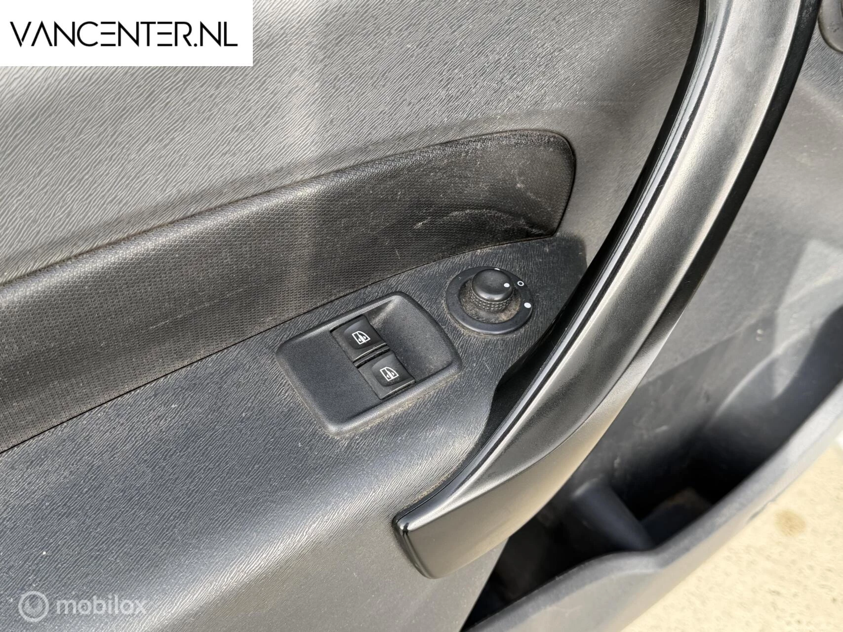 Hoofdafbeelding Mercedes-Benz Citan