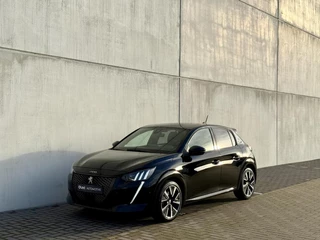 Peugeot 208 1.2 GT | Pano | Virtual | cam | CarPlay | Keyle