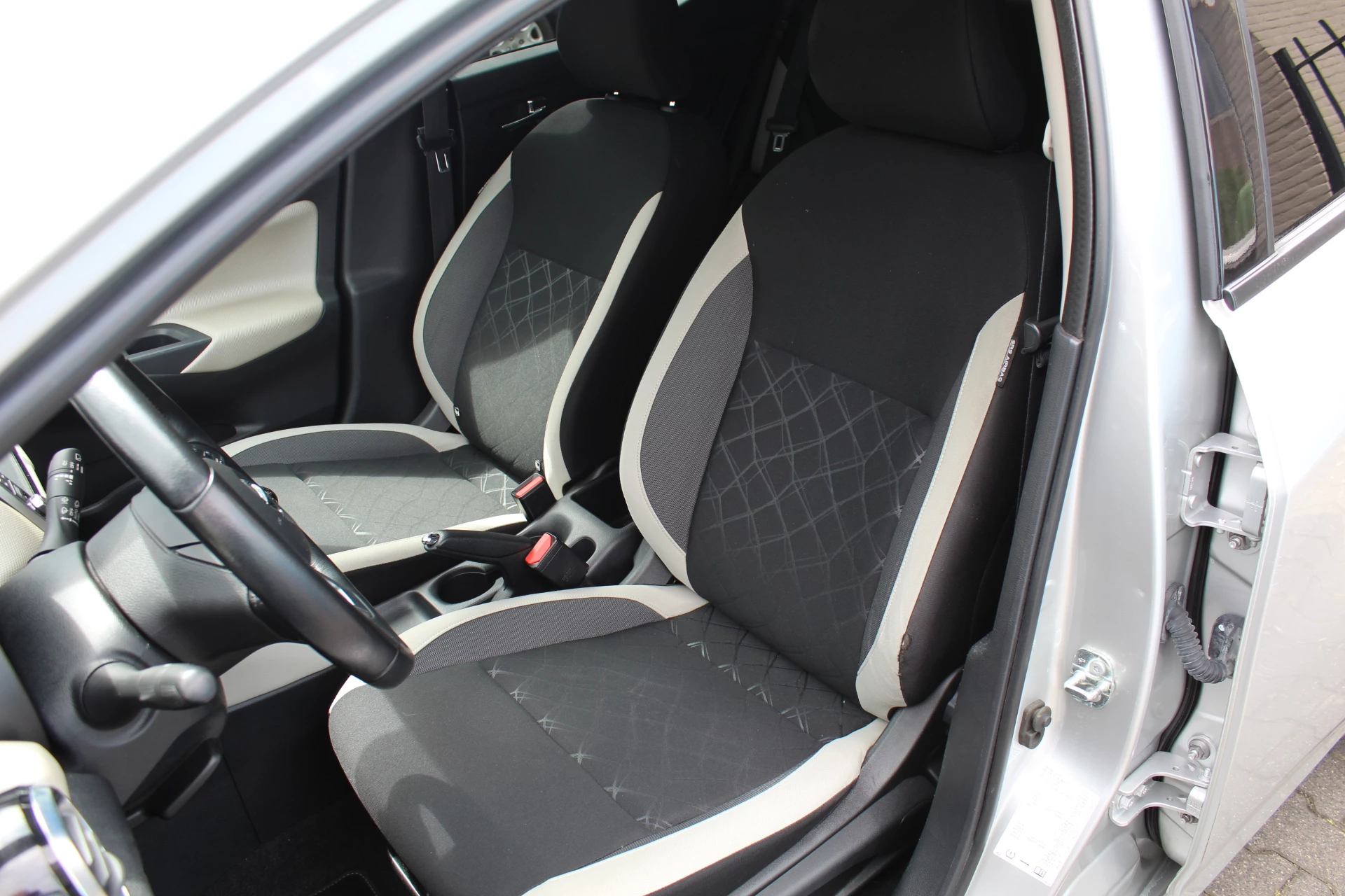 Hoofdafbeelding Nissan Micra