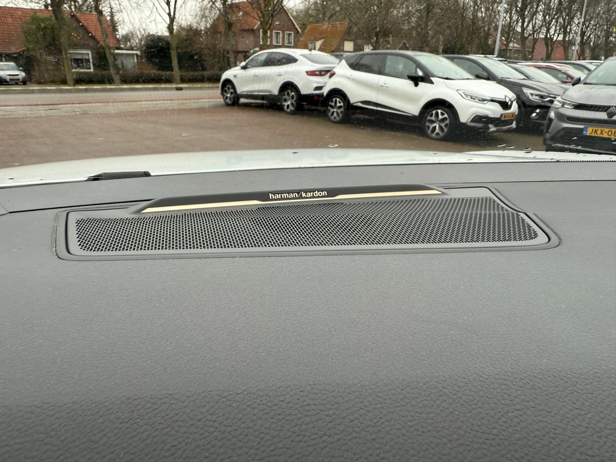 Hoofdafbeelding Renault Rafale