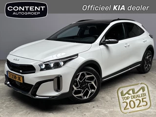 KIA Xceed 1.5 T-GDi 160pk GT-Line edtion Pano AUTOMAAT