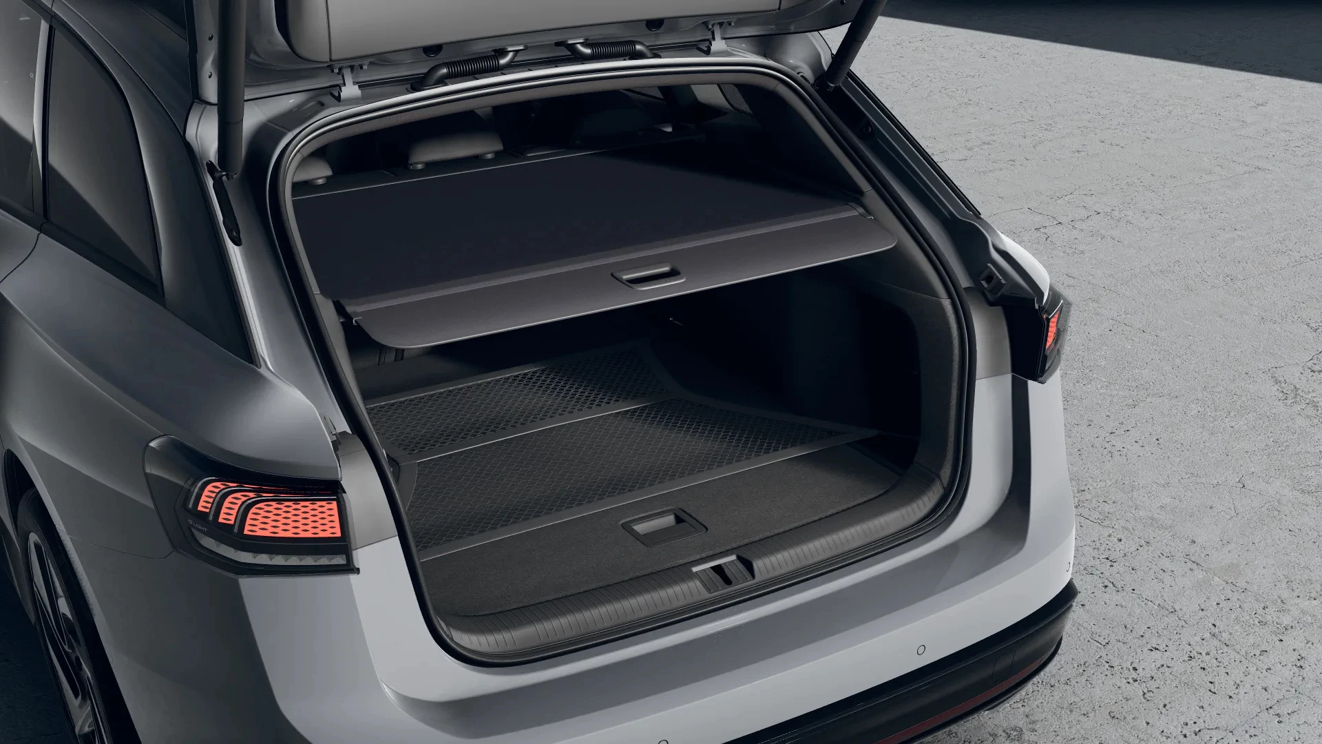 Hoofdafbeelding Volkswagen ID.7