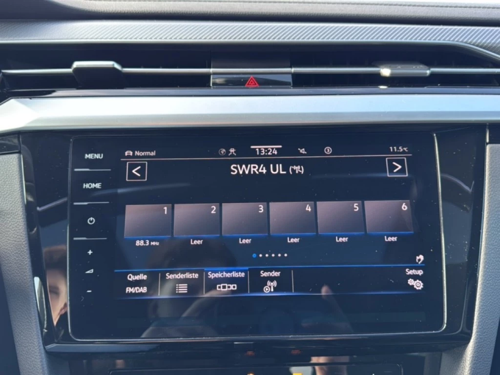 Hoofdafbeelding Volkswagen Arteon