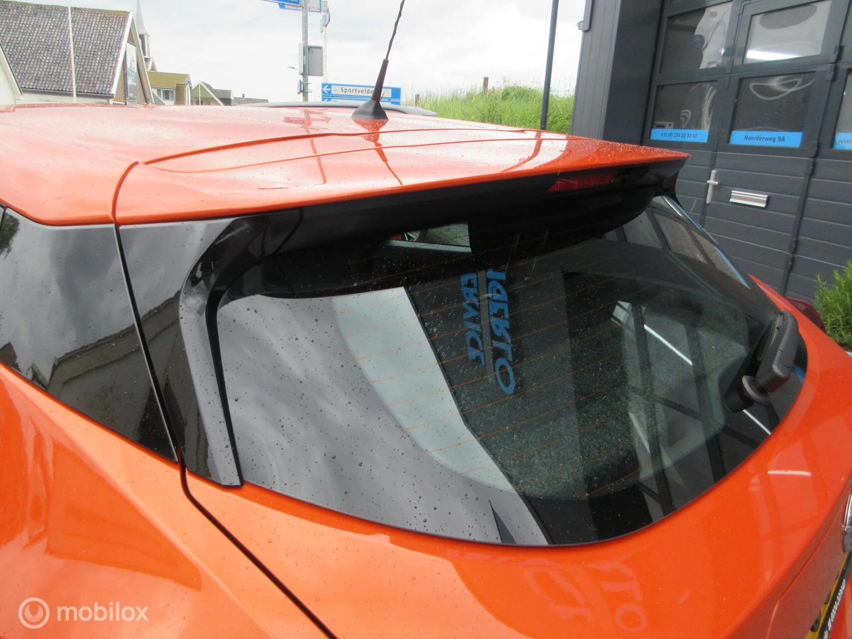 Hoofdafbeelding Nissan Micra