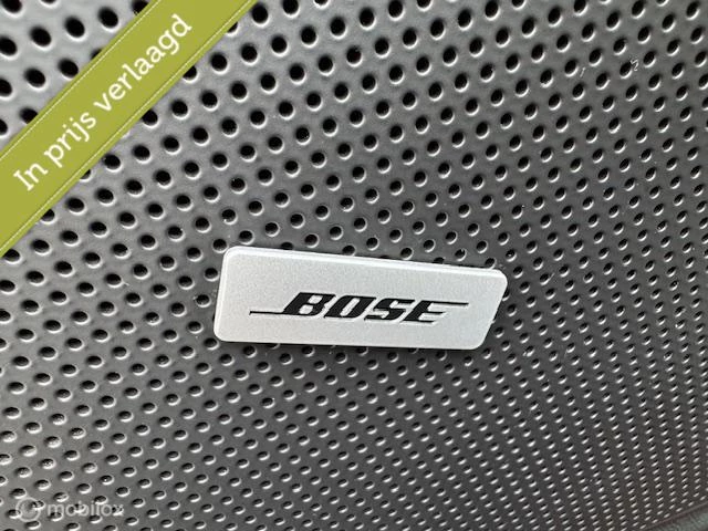 Hoofdafbeelding Chevrolet Camaro