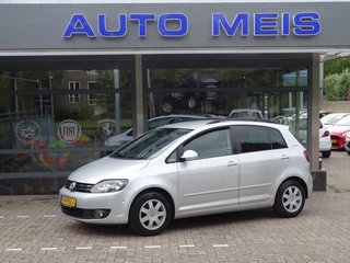 Volkswagen Golf Plus 1.4 TSI plus
