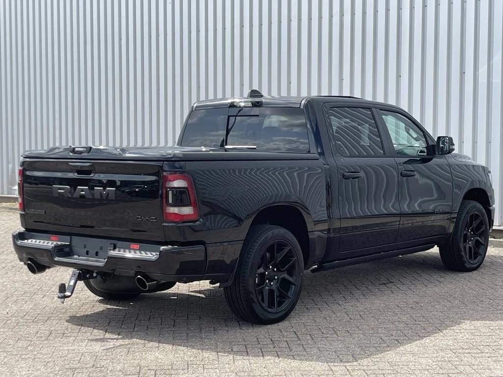 Hoofdafbeelding Dodge Ram Pick-Up