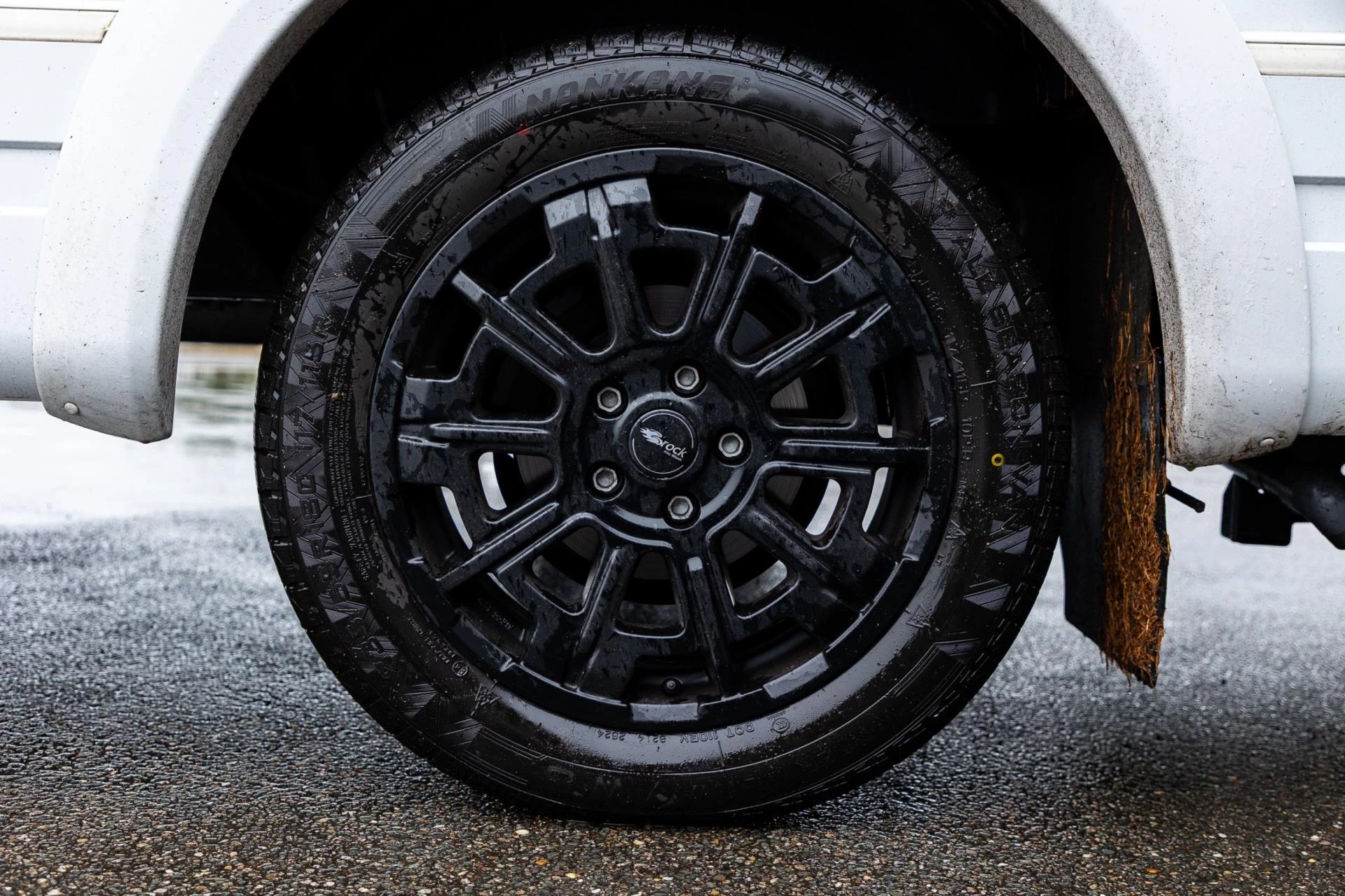 Hoofdafbeelding Dethleffs I 7150