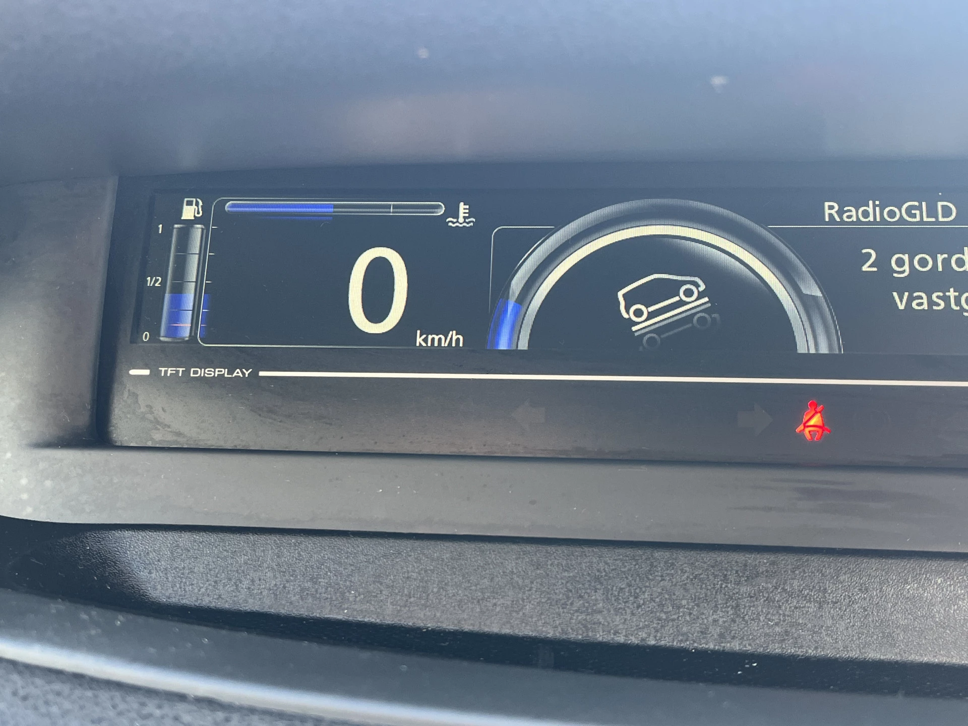 Hoofdafbeelding Renault Grand Scénic