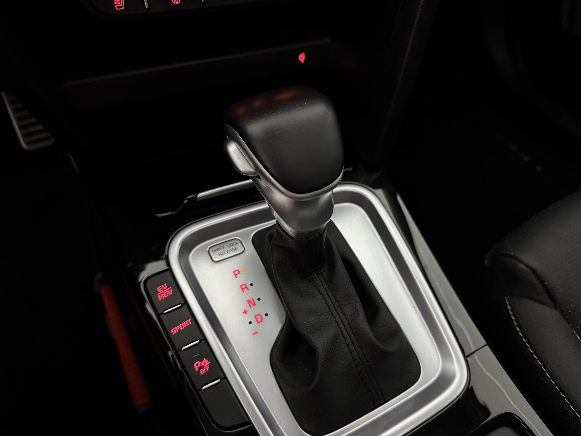 Hoofdafbeelding Kia XCeed