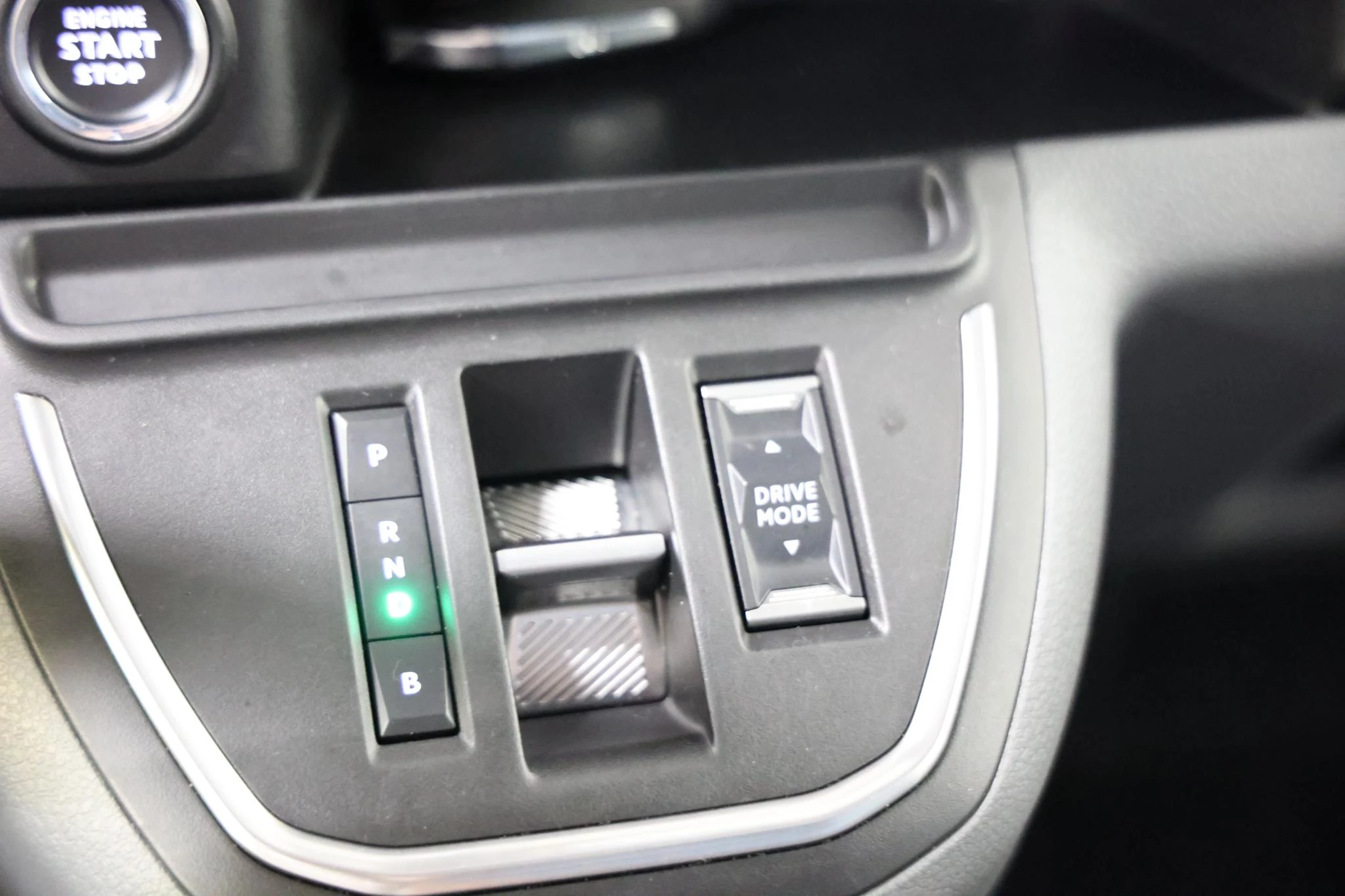 Hoofdafbeelding Toyota ProAce