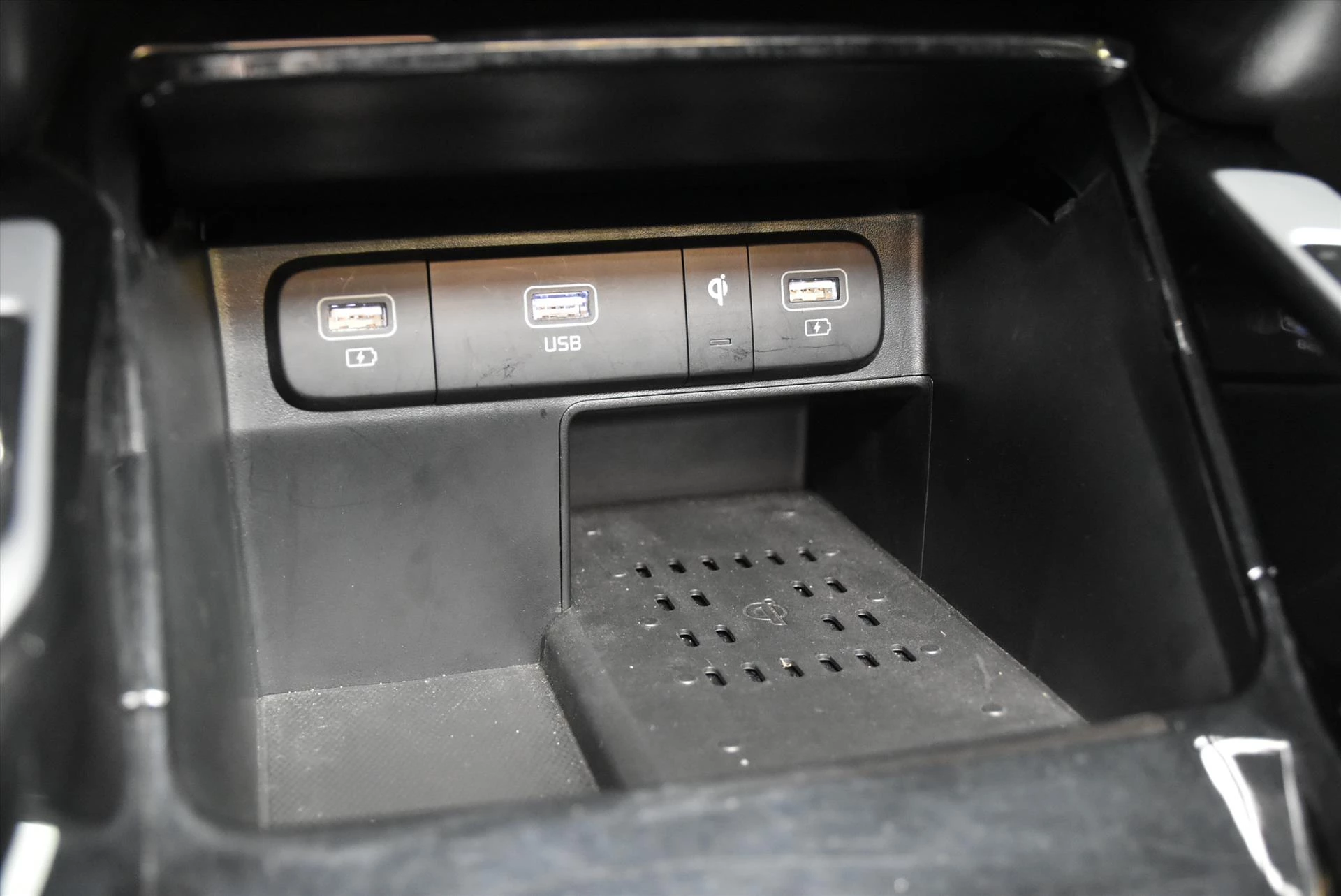 Hoofdafbeelding Kia Sorento