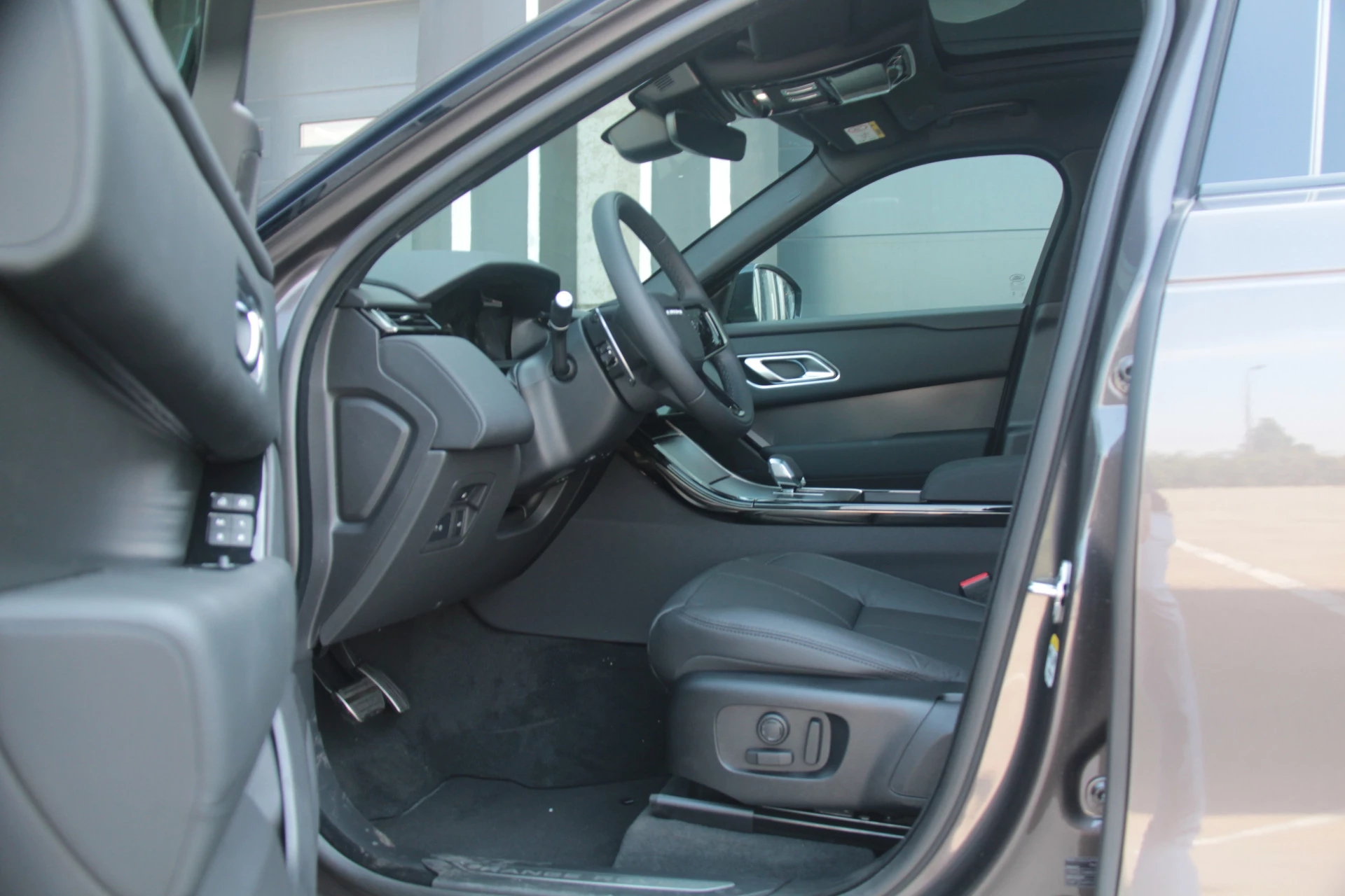 Hoofdafbeelding Land Rover Range Rover Velar