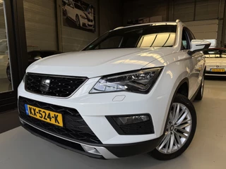 SEAT Ateca 1.4 EcoTSI Xcellence Automaat, Carplay, Camera
