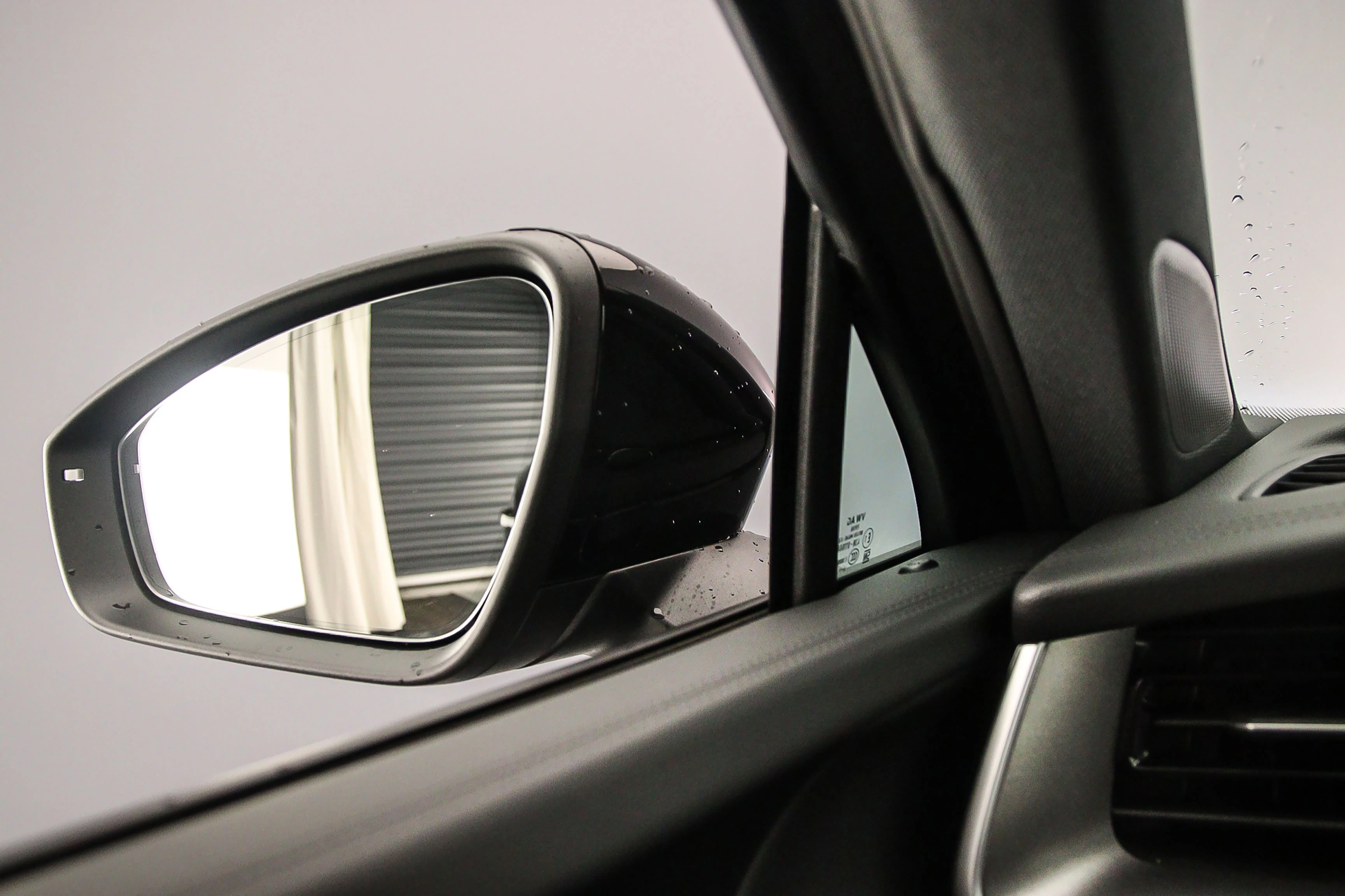 Hoofdafbeelding Volkswagen Tayron