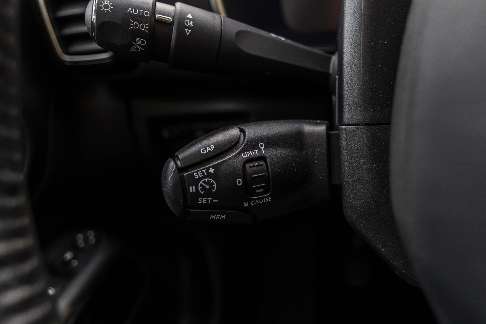 Hoofdafbeelding Citroën C5 Aircross