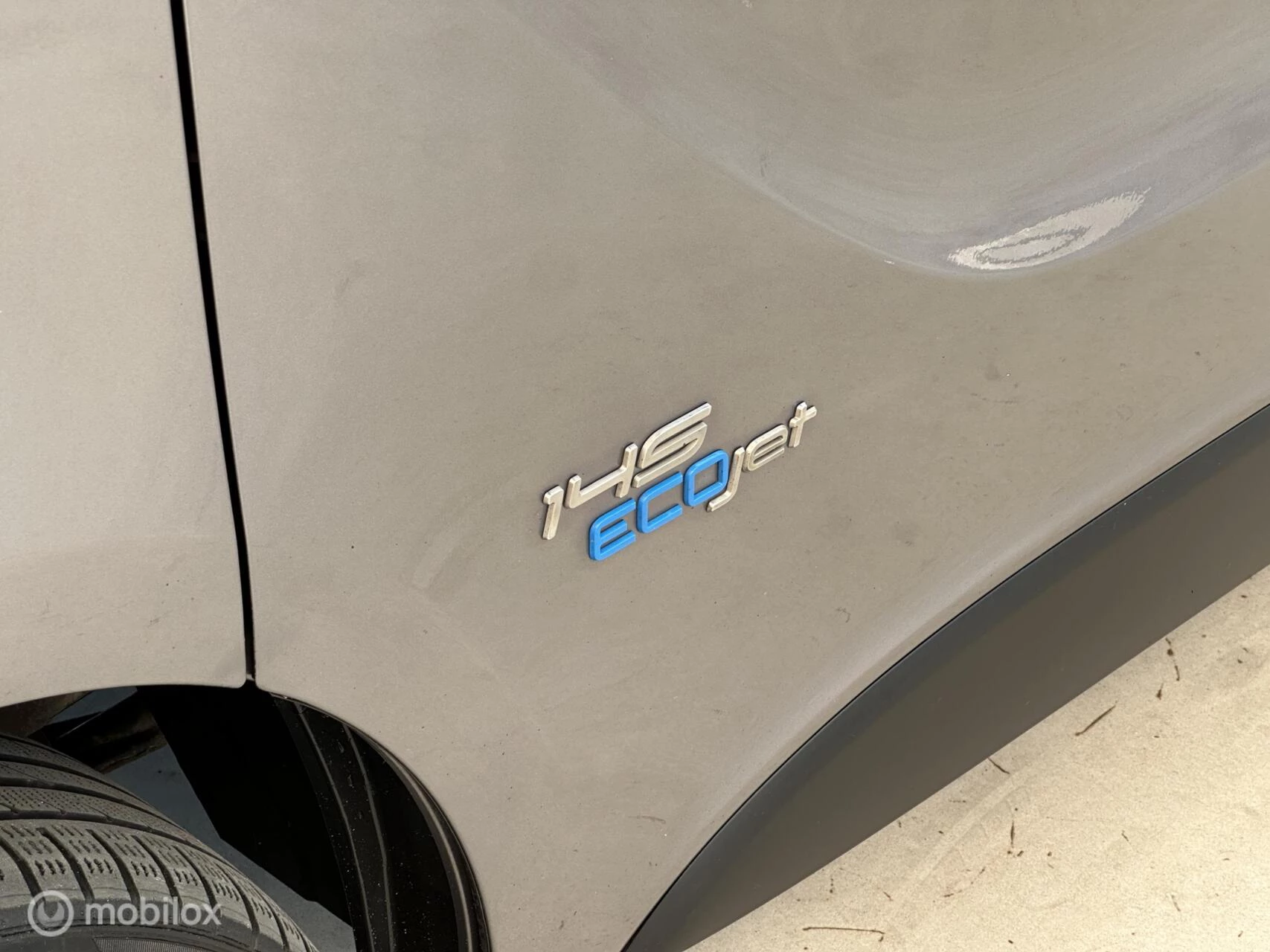 Hoofdafbeelding Fiat Talento