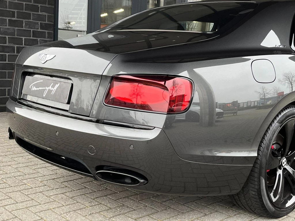 Hoofdafbeelding Bentley Flying Spur