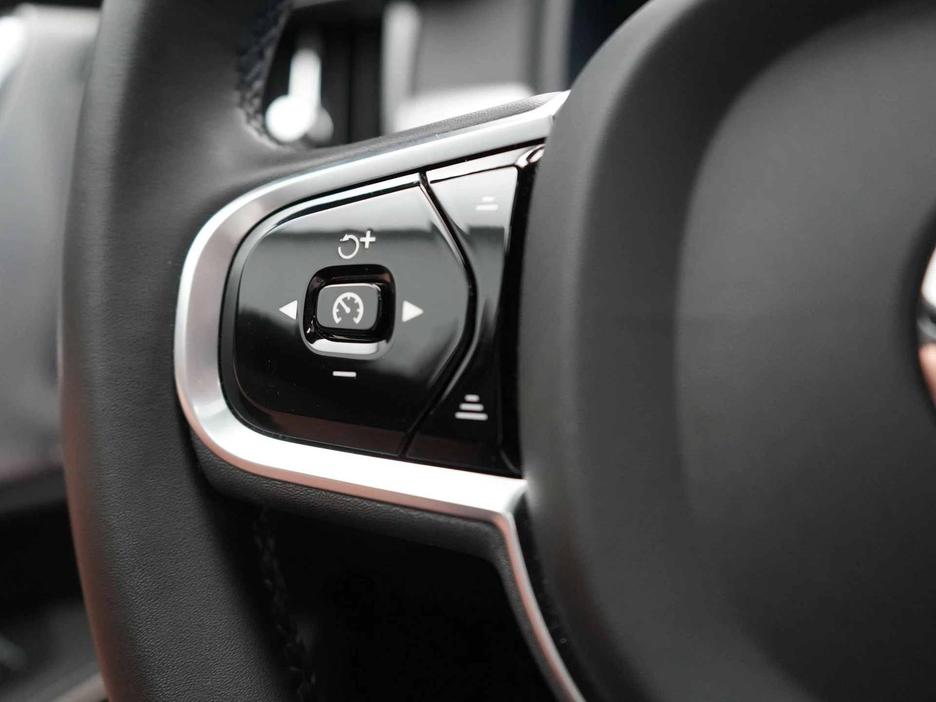 Hoofdafbeelding Volvo S90