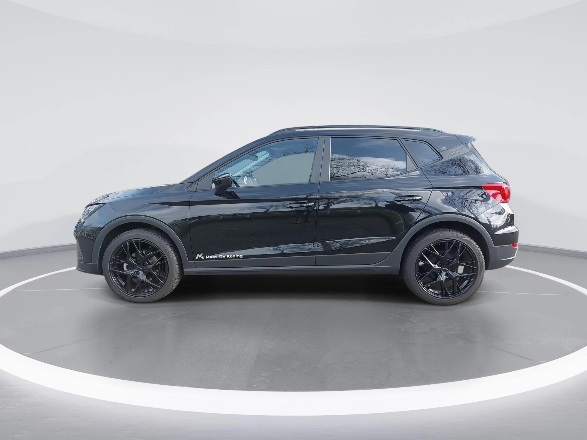 Hoofdafbeelding SEAT Arona