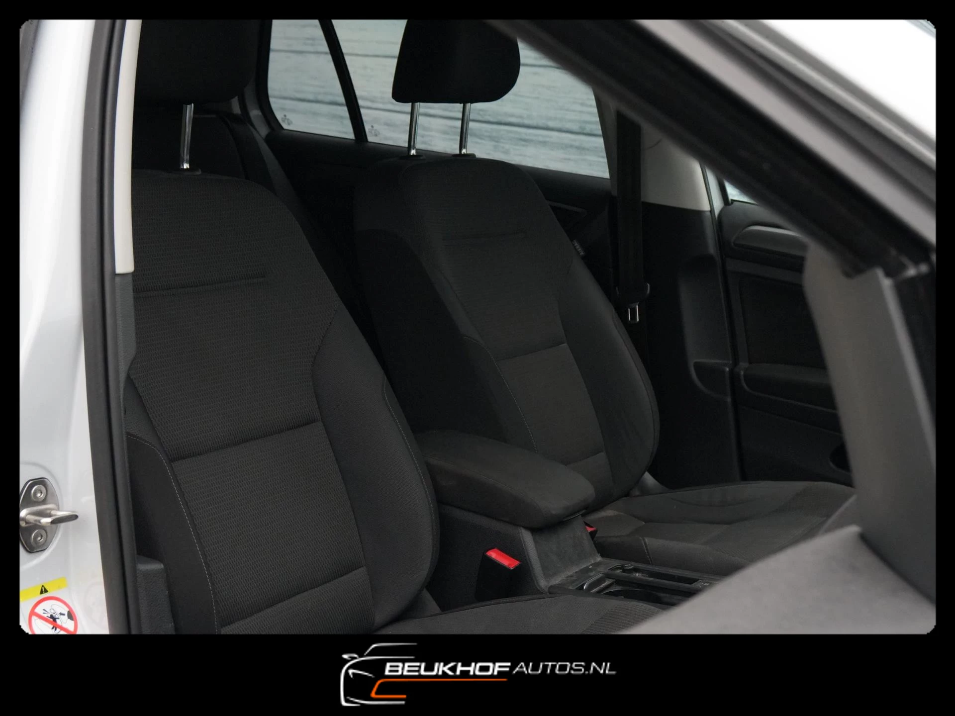 Hoofdafbeelding Volkswagen e-Golf