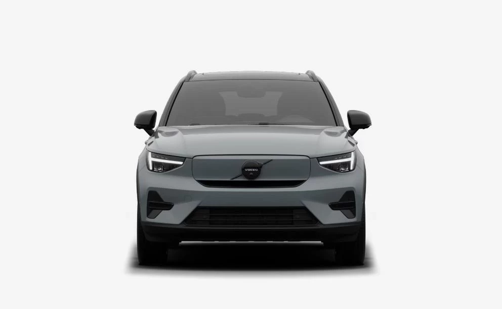 Hoofdafbeelding Volvo EX40