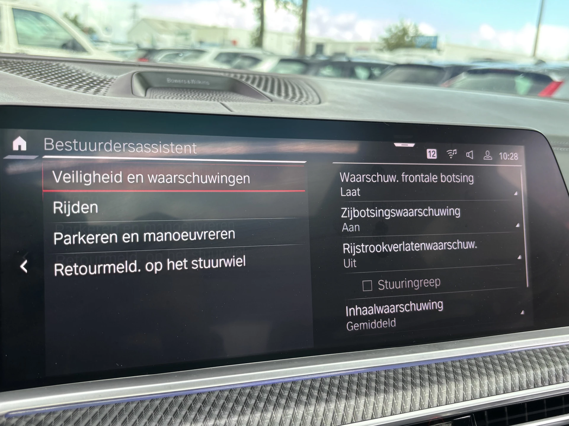 Hoofdafbeelding BMW X6