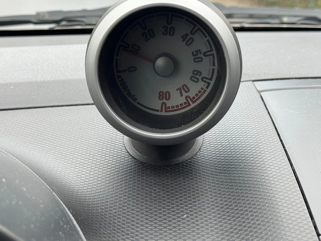 Hoofdafbeelding Opel Agila