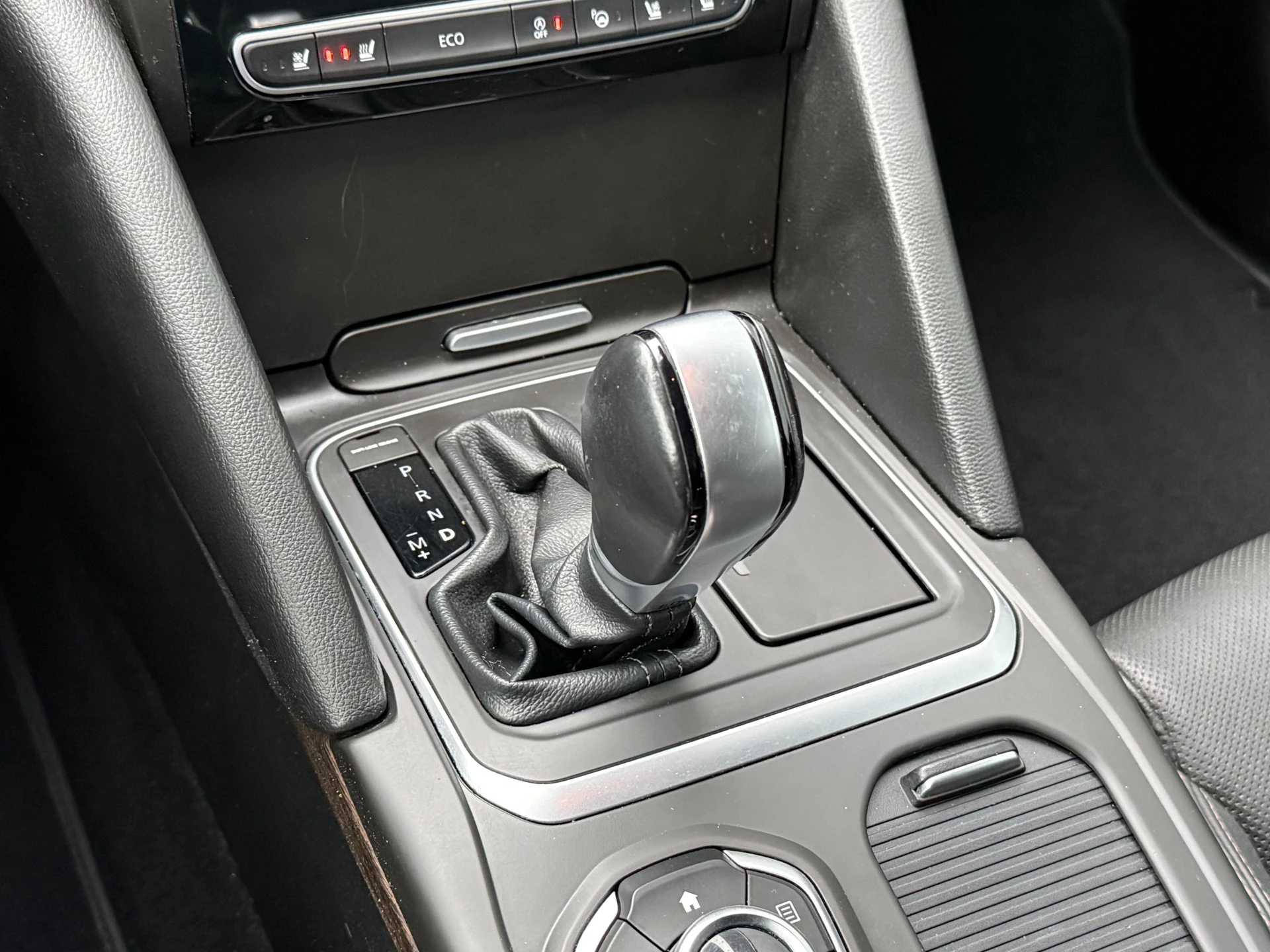 Hoofdafbeelding Renault Talisman