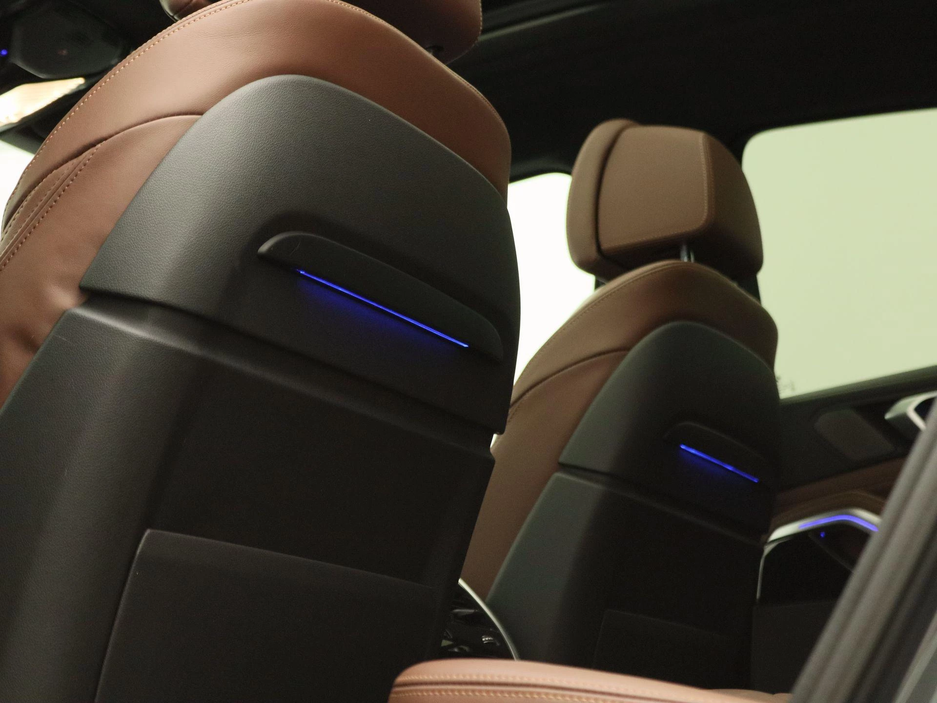 Hoofdafbeelding BMW X6