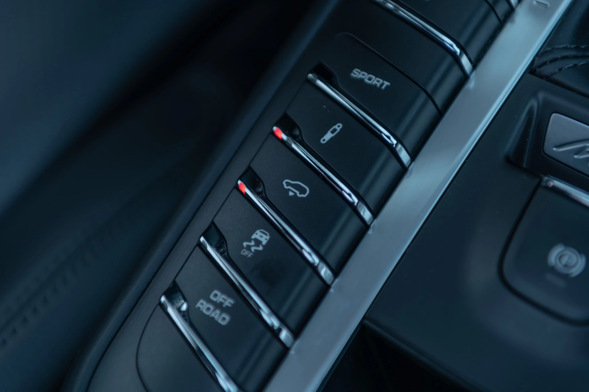 Hoofdafbeelding Porsche Macan