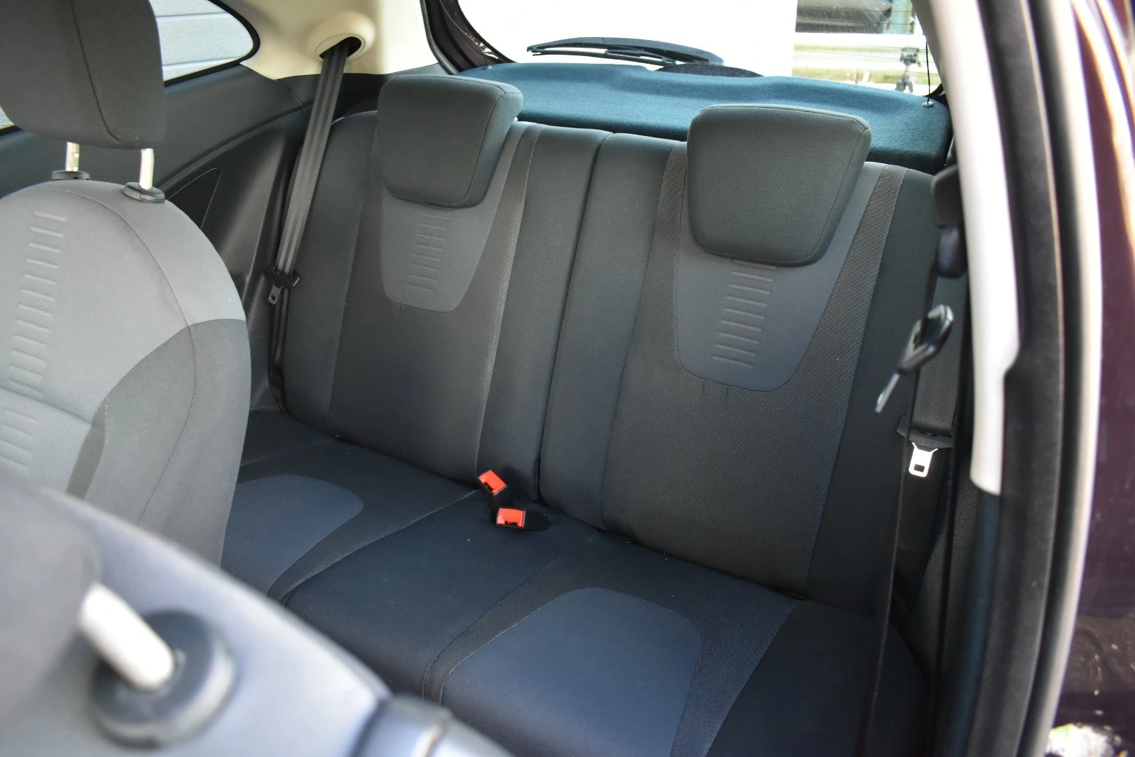 Hoofdafbeelding Ford Ka