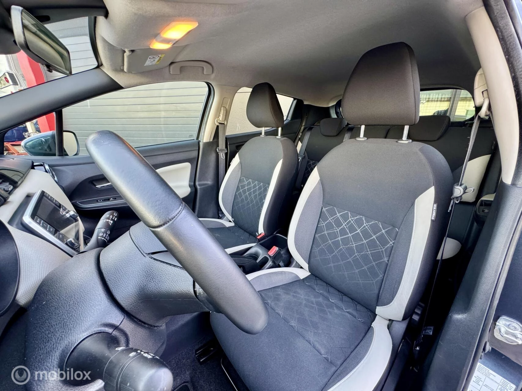 Hoofdafbeelding Nissan Micra